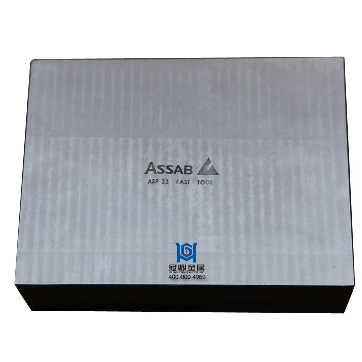 ASP-23粉末高速鋼